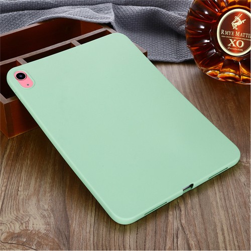 Liquid Silicone Case Cover For iPad 10/9/8/7/6/5th Gen Mini 6 Air 5 Pro 11 12.9 - Picture 6 of 52