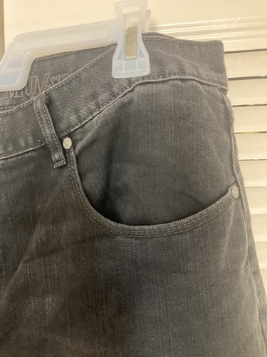 Gap Men’s Premium Straight Jeans, Size 40/32 - Picture 10 of 11