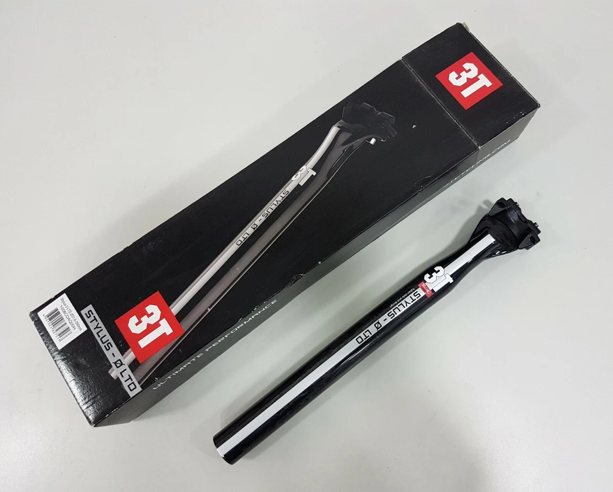 3T Carbon Fiber Bicycle Seatposts for sale | eBay