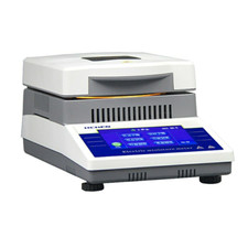 DHS-(16, 16A, 20A) automatic rapid moisture analyzer grain moisture detector