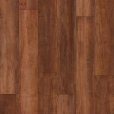 Branford Cherry 12Mm T X 8.03 in W Waterproof Laminate Wood Flooring (15.9 Sqft/