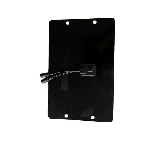 12V Solar Abführung Ventilator Belüftung Lüfter for Geflügel Haus / Gewächshaus - Bild 4 von 12