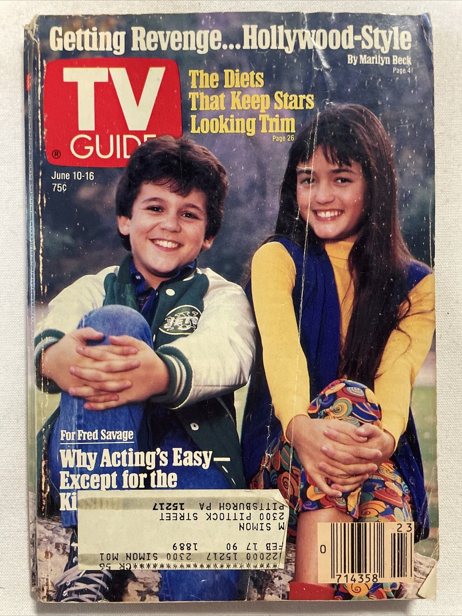 TV LIFE 1994年雑誌8冊セット 多様な TV LIFE 1994年雑誌8冊