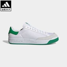 adidas Originals ROD LAVER G99863 Running White/Fairway Unisex Sneakers New