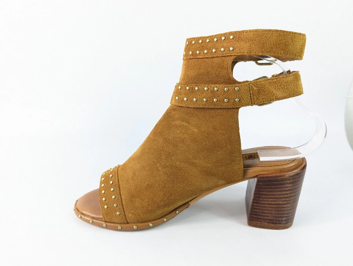 Women block heels - Women - 1760462389