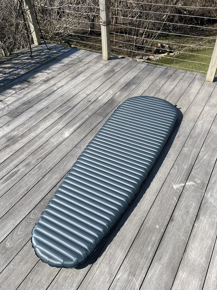 Therm-a-Rest NeoAir Uberlite Ultralight Air Sleeping Pad - Regular wide