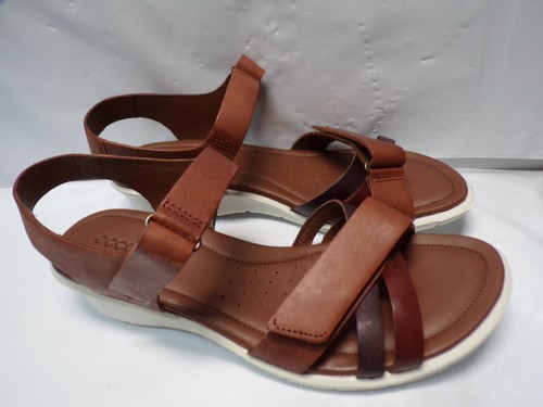 ecco women's breeze 3 ankle-strap sandal