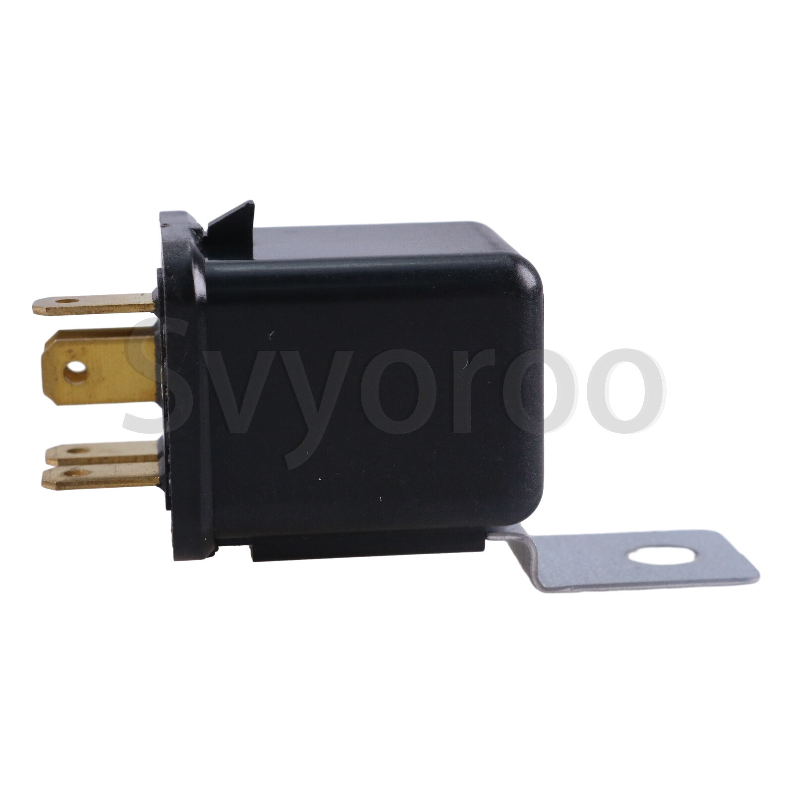 12V Start Relay 5-82550-029-0 For Isuzu Forklift C240 Hitachi EX12 EX15 EX17U