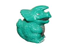 SD Ultraman SD Agira Figure Ultraman Finger Puppet Agira Mini Figure Godzilla 