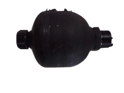 John Deere AZ101765 Hydraulic Accumulator | eBay