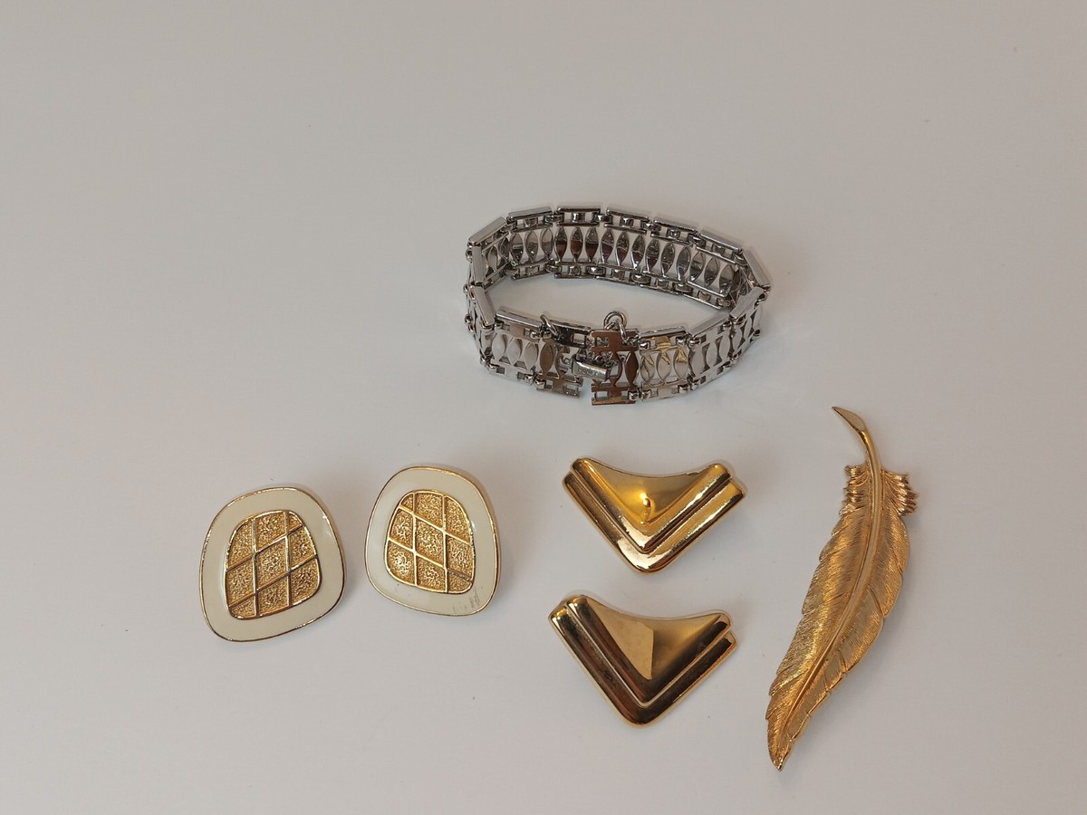 Monet Jewelry Lot | eBay