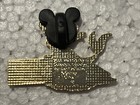 NEW WDCC DISNEY ARIEL SEASIDE SERENADE LITTLE MERMAID PIN FIGURINE STATUTE 2006 — photo 7