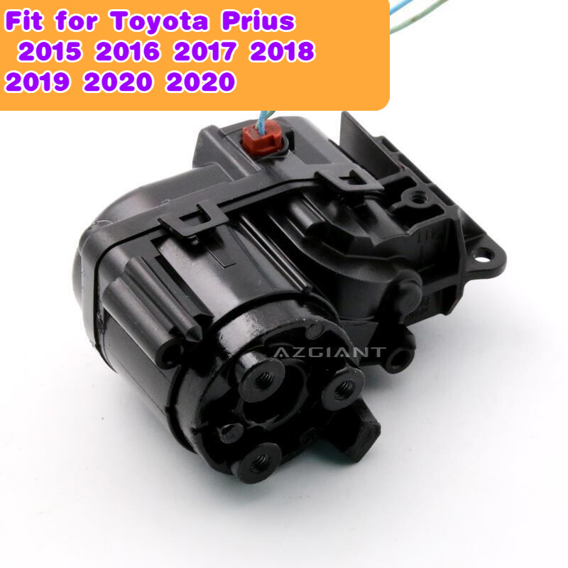 Car Wing Side Mirror Folding Motor Assembly for Toyota Prius
