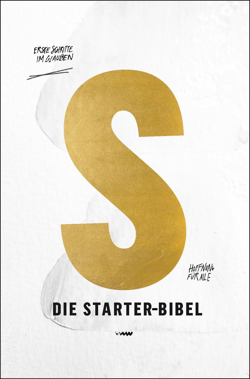 Thumbnail - Die Starter-bibel Erste Schritte Glauben Taschenbuch 598 S. Deutsch