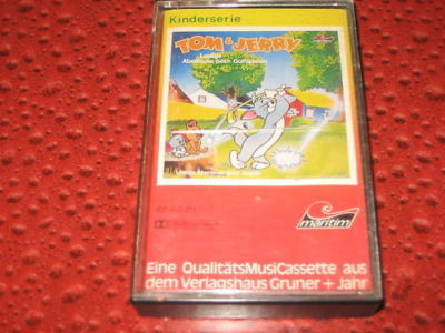 Tom & Jerry Abenteuer beim Golfspielen maritim