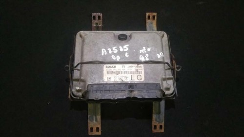 0281001637 905693337 Steuergerät Motor Computer (Motorsteuergerät) für UK264770-21