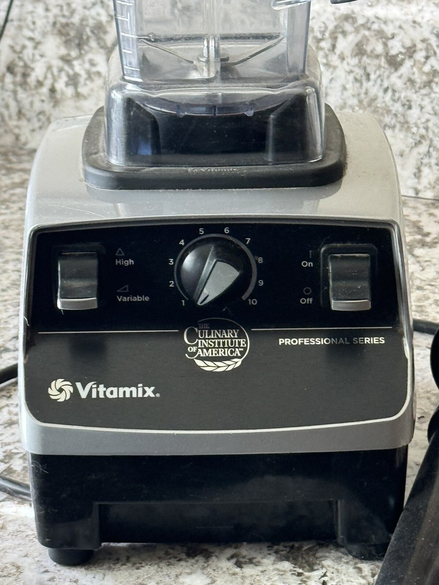 Vitamix バイタミックス VM0103 バイタミックス Vitamix VM0103 レッド色 ミキサー プロセッサー