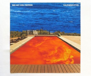 【50cm×50cmポスター】レッチリ カルフォニケーション Red Hot Chili Peppers Californication Poster Photo Prints 16, 20