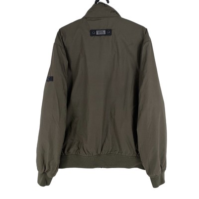 camel active bomber jacket