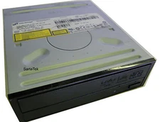 Dell HX876 Hitachi/LG HL GSA-H31N DVD±RW DL SATA Drive