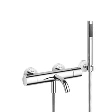 Dornbracht bath thermostat round 34234979-00 Chrome