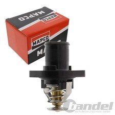 Thermostat Citroen C8