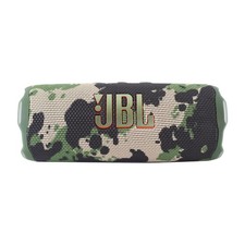 JBL Flip 7 Portable Waterproof Bluetooth Wireless Speaker Camoflauge 