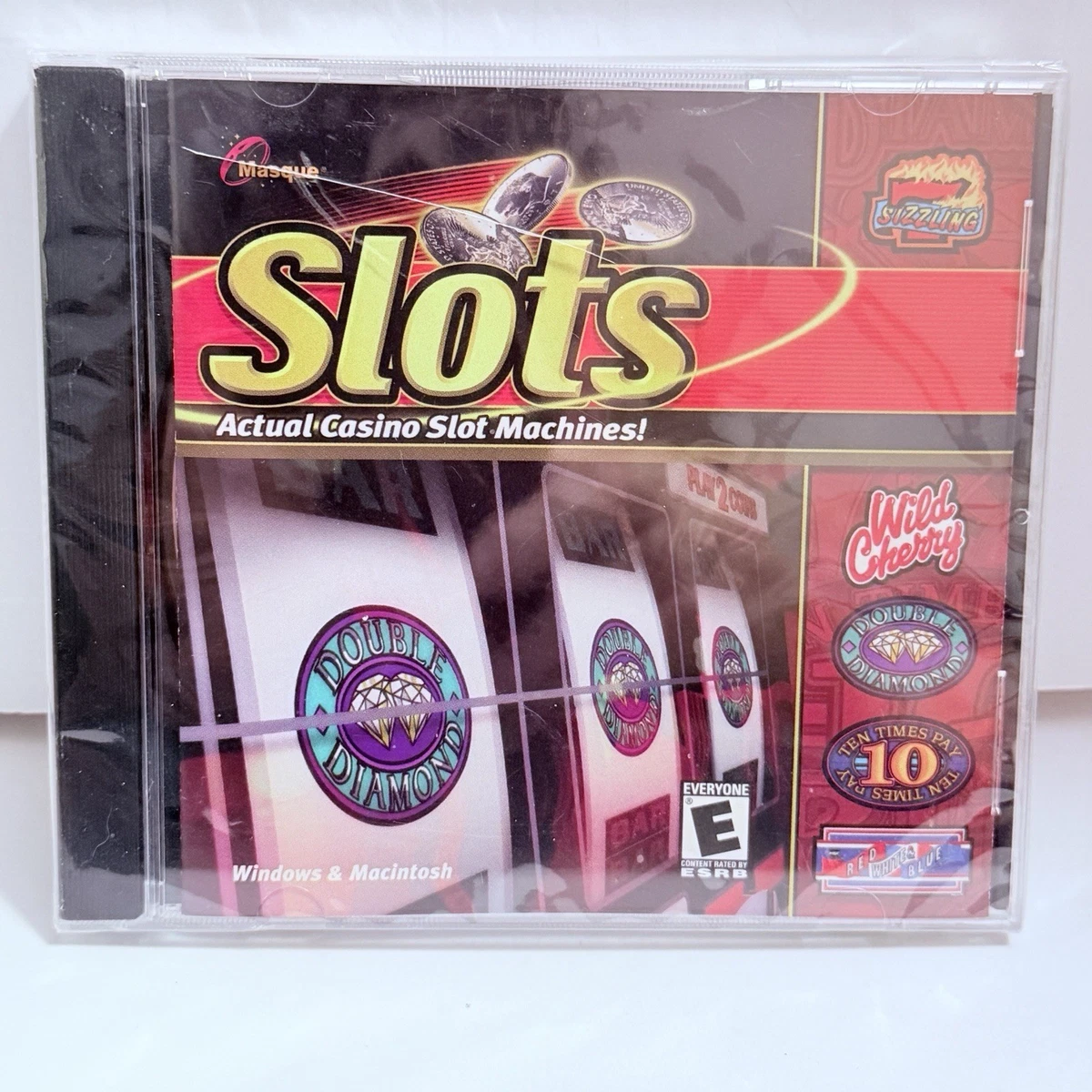 25+ PC Casino & Cards 1998 Video Games for sale | Updated Oct 2026