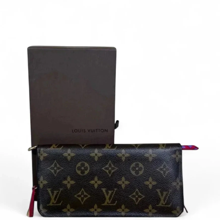 Louis Vuitton Purple Clutch Bags & Handbags for Women for sale | eBay