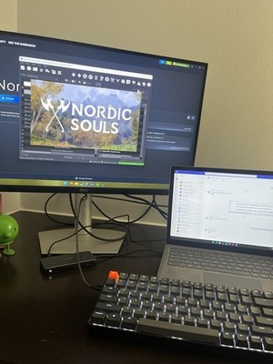 ASUS - ROG Zephyrus G14 - Ryzen 9 - 16GB Memory - RTX 2060 Max-Q - 1TB SSD