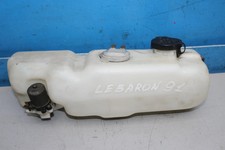 Pompe à eau Chrysler LE BARON