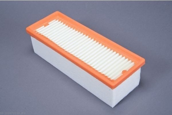 Luftfilter Automega 180072210 Filtereinsatz FüR Duster Logan Dacia Renault MCV 1-image