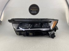 OEM l 2023-2025 Honda Pilot LED Headlight (Left,Driver)