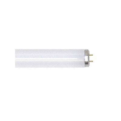 GE LAMPS F40DX/ECO PK 30 Fluorescent,40 W,T12,Medium Bi-Pin (G13) 6NB37