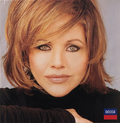 CD - Renée Fleming   Renée Fleming By Request - DECCA - (B27)