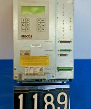 Mecos IMC15  BG10837- 01E