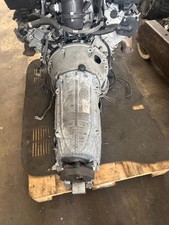 MB  CLS 350 W219 M272.964 M272964 722906 Automatikgetriebe 200KW 272PS 118.901KM