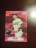 2025 Topps Stadium Club - Dylan Cease #117 Pink Foil