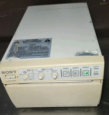 Sony Video Graphic Printer UP-895MD 