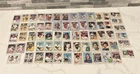 Vintage Topps 1978 Baseball Card Lot of 65 HOF & Stars Lower Grade Nolan Ryan