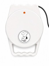 Vintage Snoopy Waffle, pancake Maker Peanuts ...