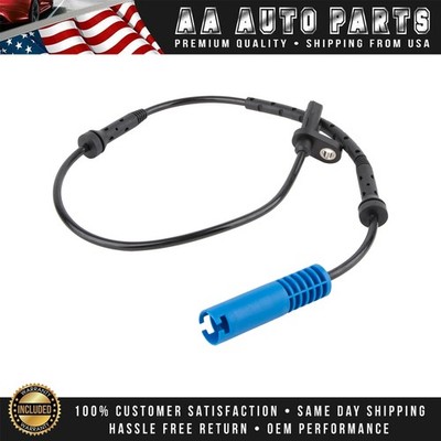 ABS Wheel Speed Sensor Front Left/Right for BMW X1 2012-2015 3.0L l6 34526784991