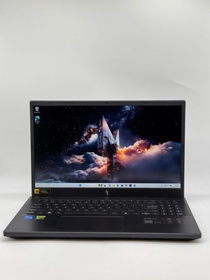 Acer Nitro V 15 i5-13420H 16GB 1TB SSD RTX 5050 w/Charger