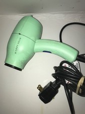 Harry Josh Pro 2000 Hair Dryer - Green