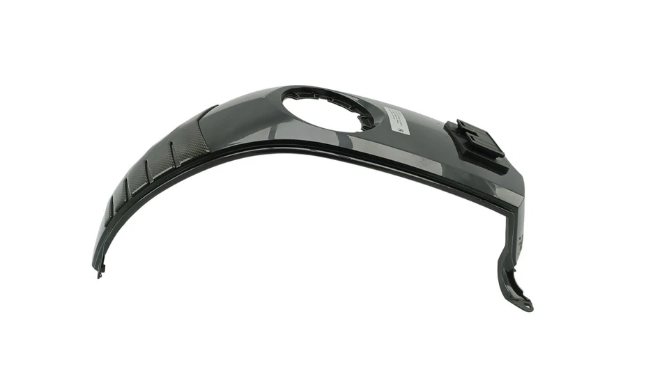 Habillage de réservoir BMW R 1200 ST ABS 2005 à 2007 - Photo 3/4