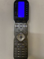 Genesis Universal Remote Control (URC) 0Z5URC...
