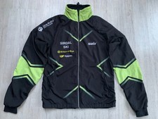 SWIX Norway Langlaufjacke Trainingsjacke Skijacke Funktion Ski Jacket Jacke M