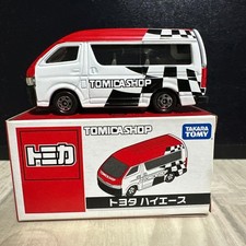 Tomica Shop Limited Toyota Hiace