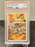 1966 Topps Batman #15A Gotham Gallants PSA 8 Just Graded