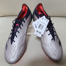 Adidas Predator Elite SG "Vivid Horizon Pack" Men Size 9.5 - ID0913 - NEW